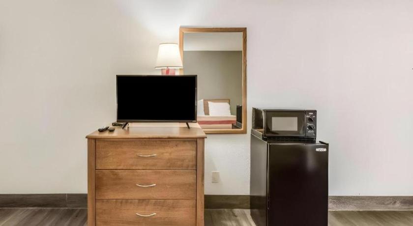Econo Lodge Truman Inn Sedalia Luaran gambar